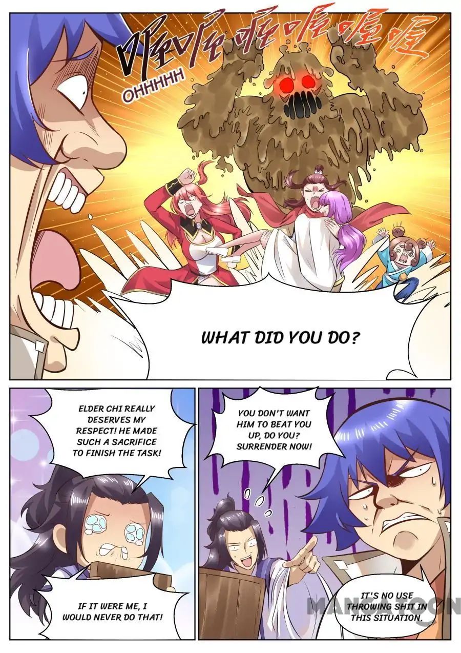 Chapter 123 - Image 6