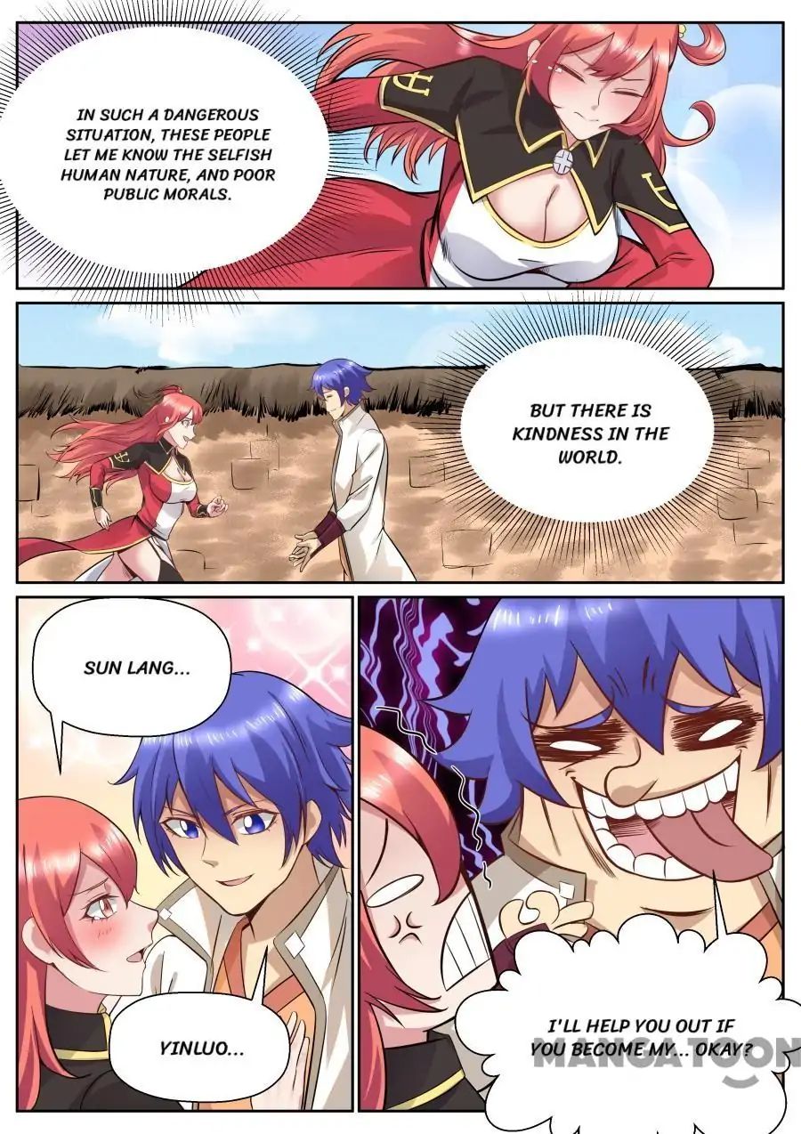 Chapter 123 - Image 8