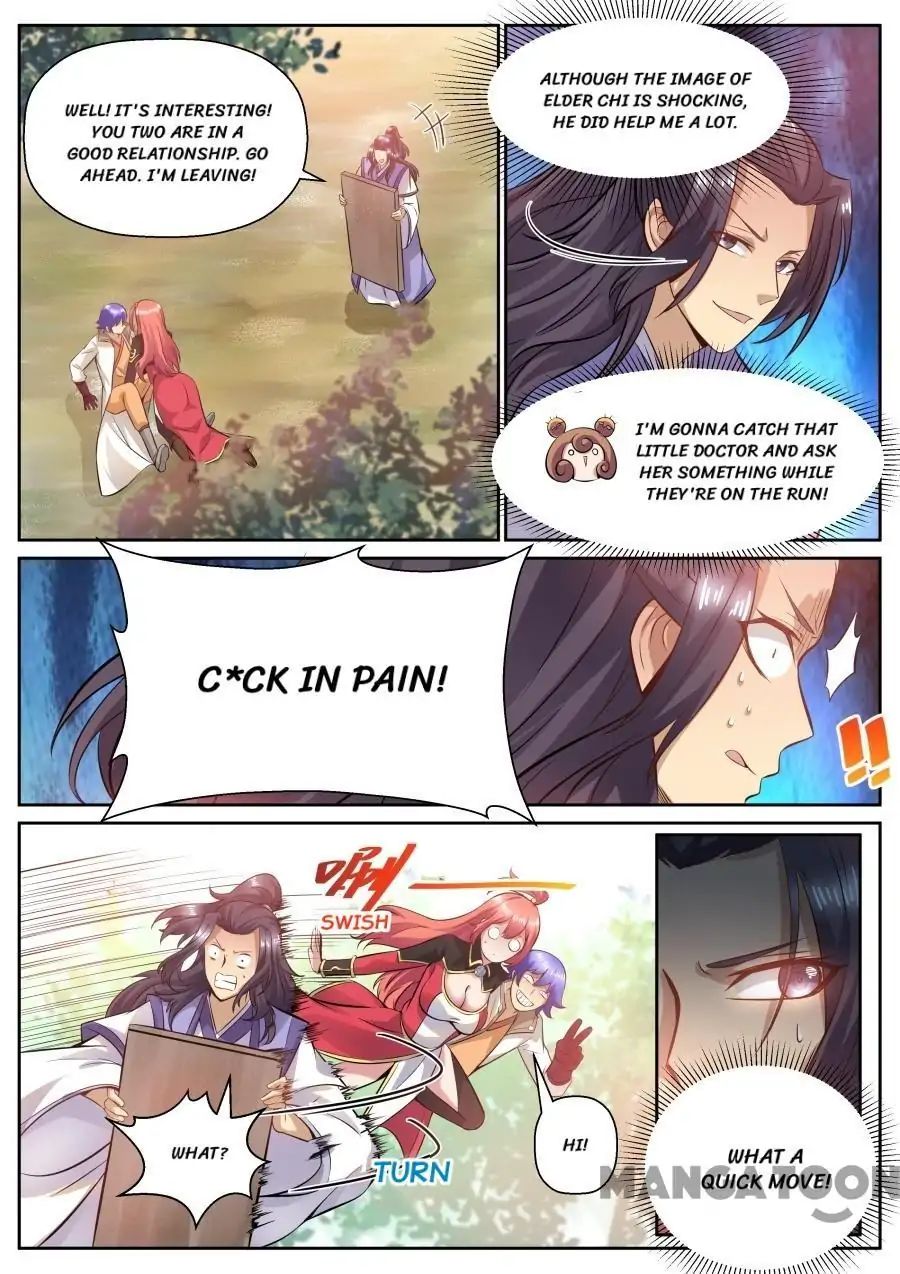 Chapter 124 - Image 3