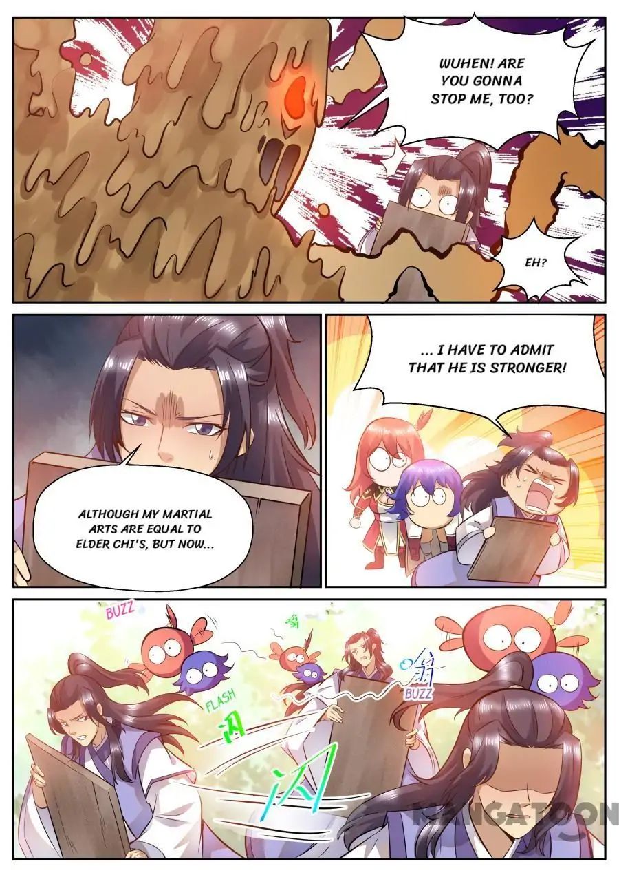 Chapter 124 - Image 4