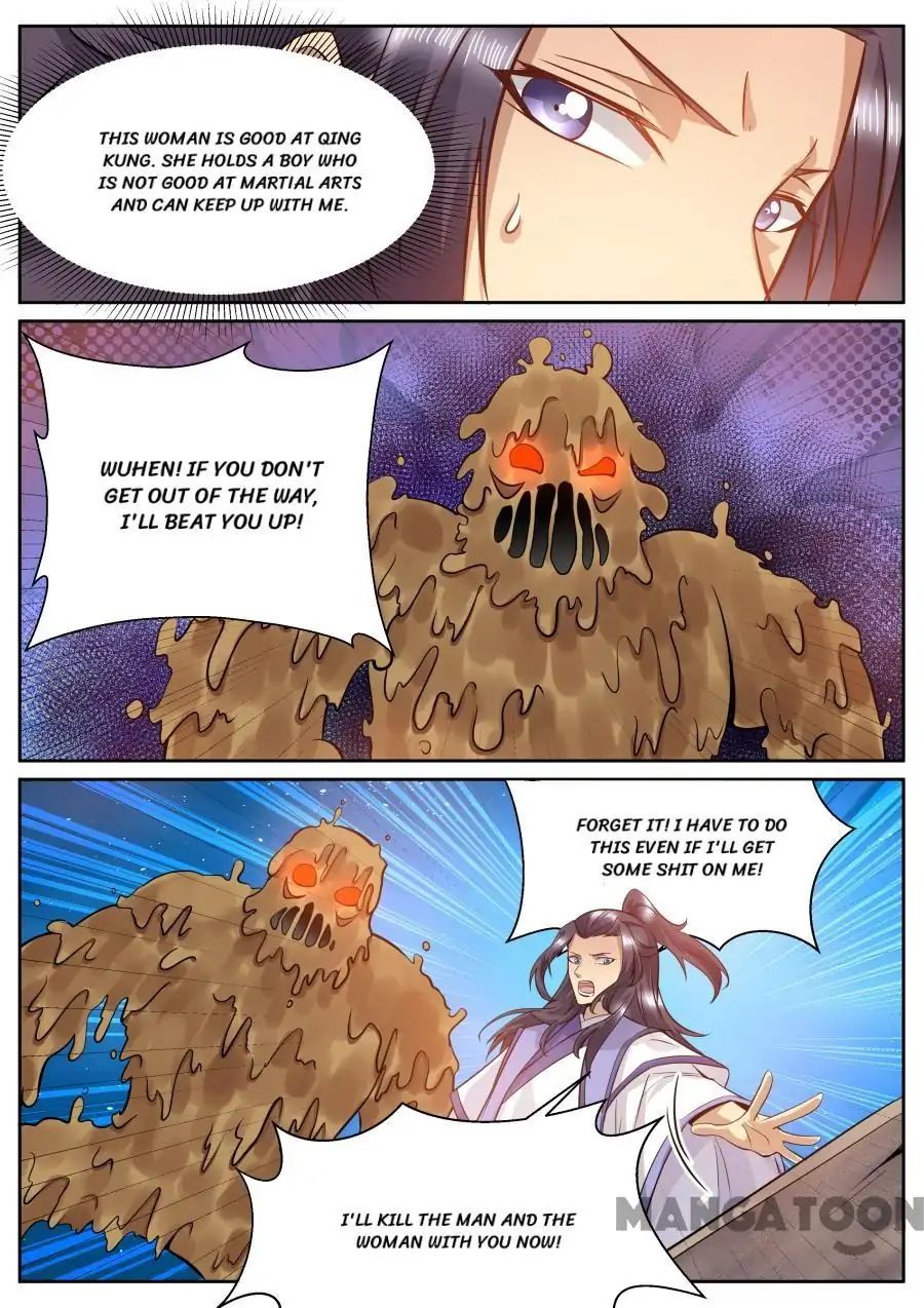 Chapter 124 - Image 5