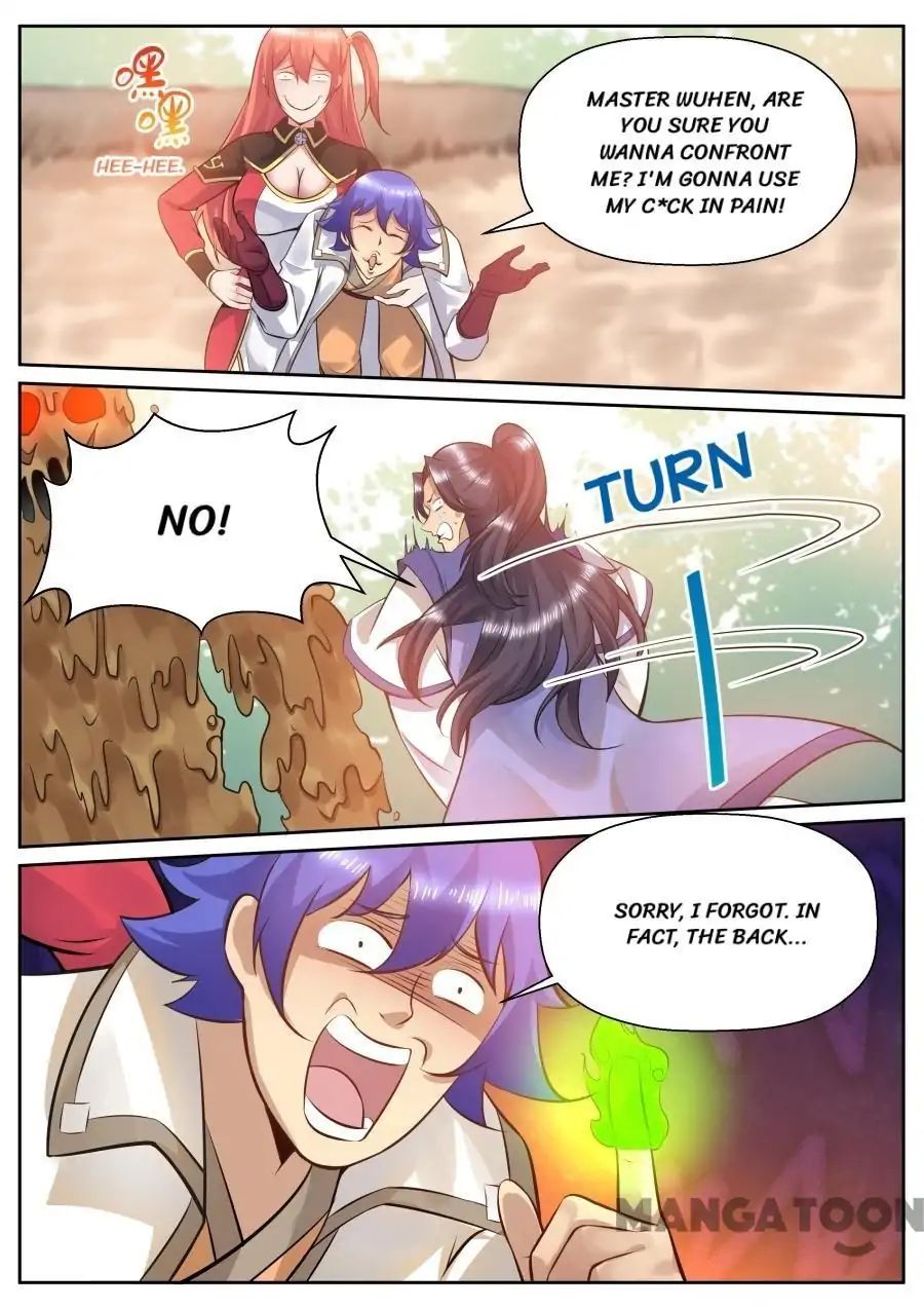 Chapter 124 - Image 6