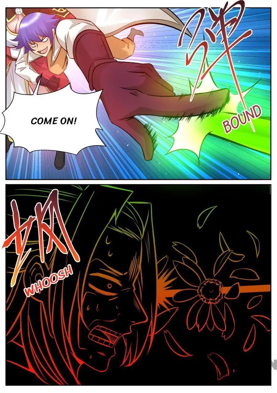 Chapter 124 - Image 7