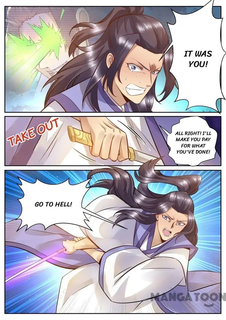 Chapter 124 - Image 9