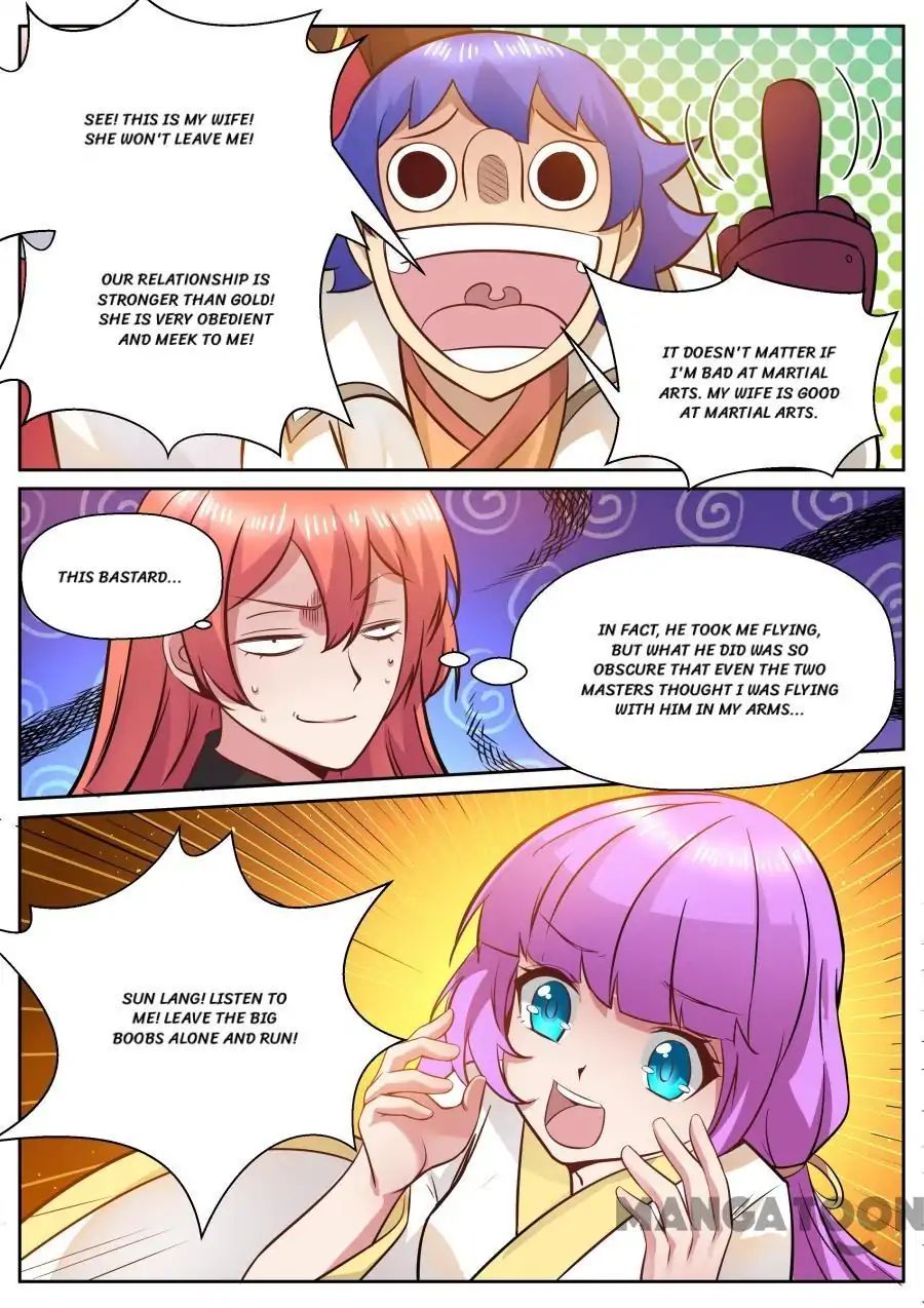 Chapter 125 - Image 2