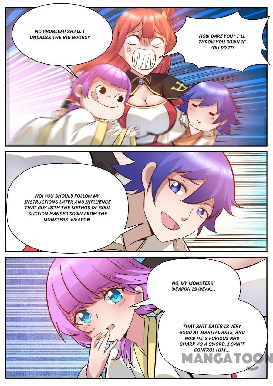 Chapter 125 - Image 6