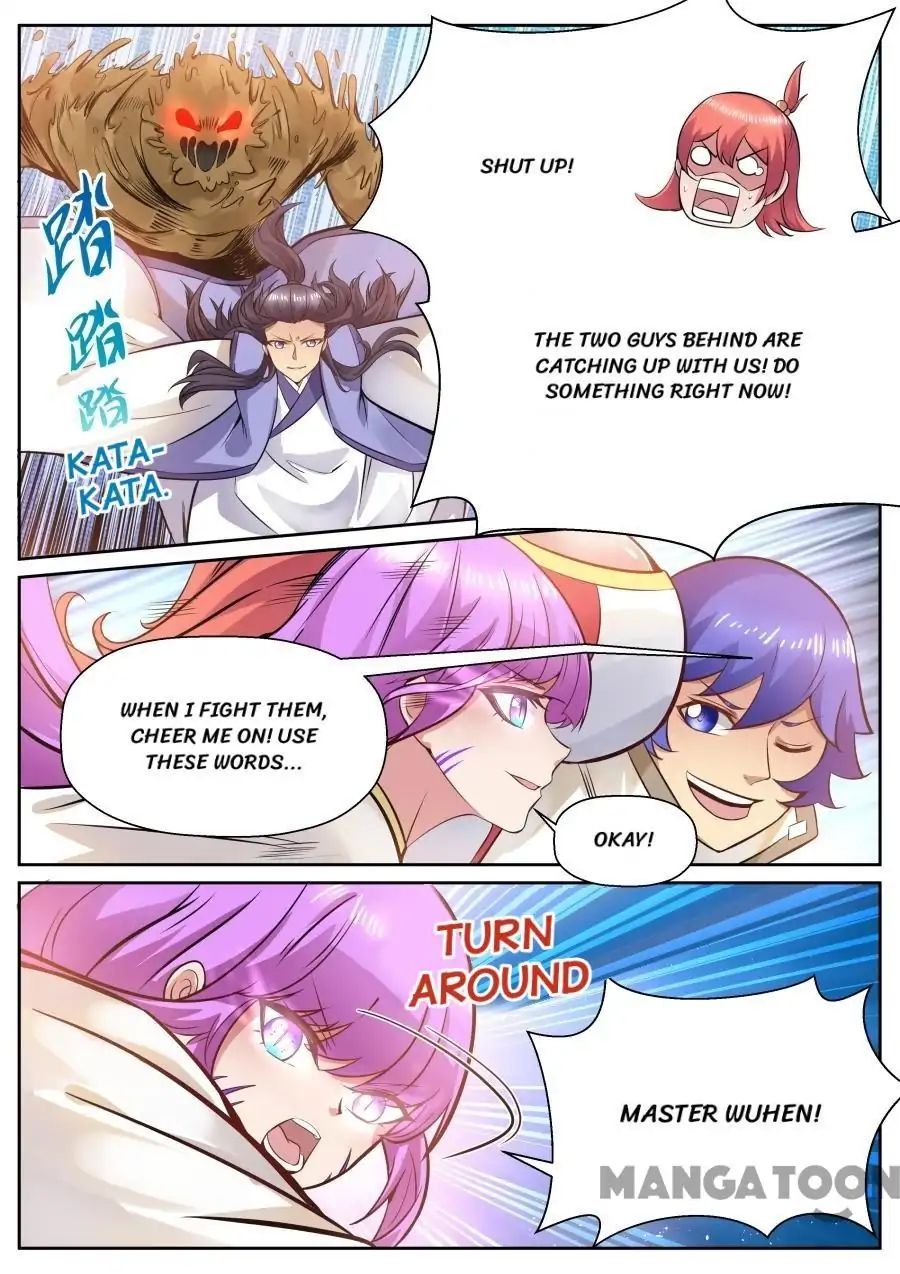 Chapter 126 - Image 2