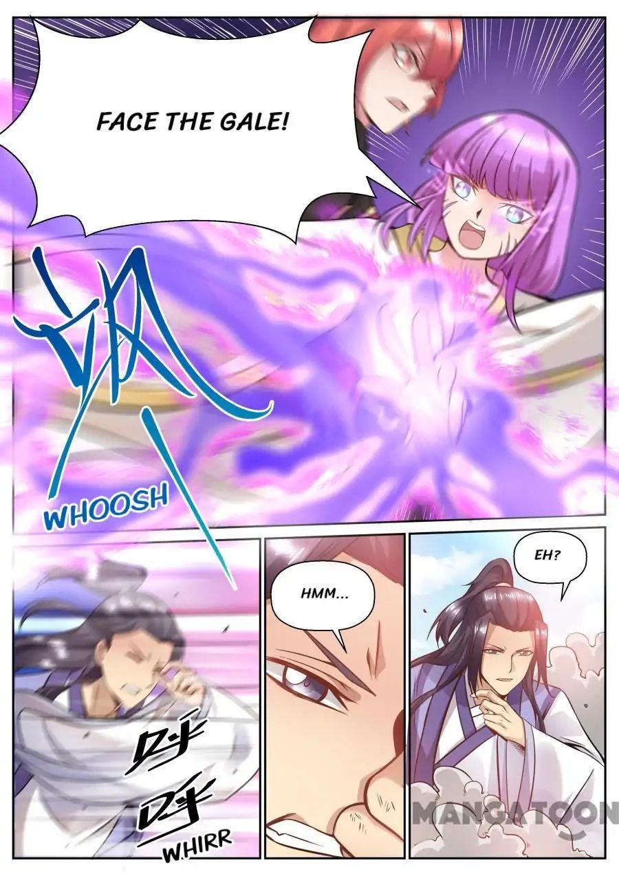 Chapter 126 - Image 3