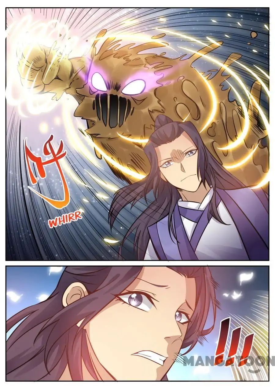 Chapter 126 - Image 4