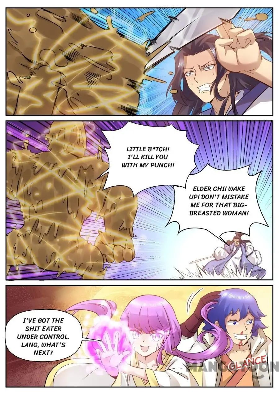 Chapter 126 - Image 5