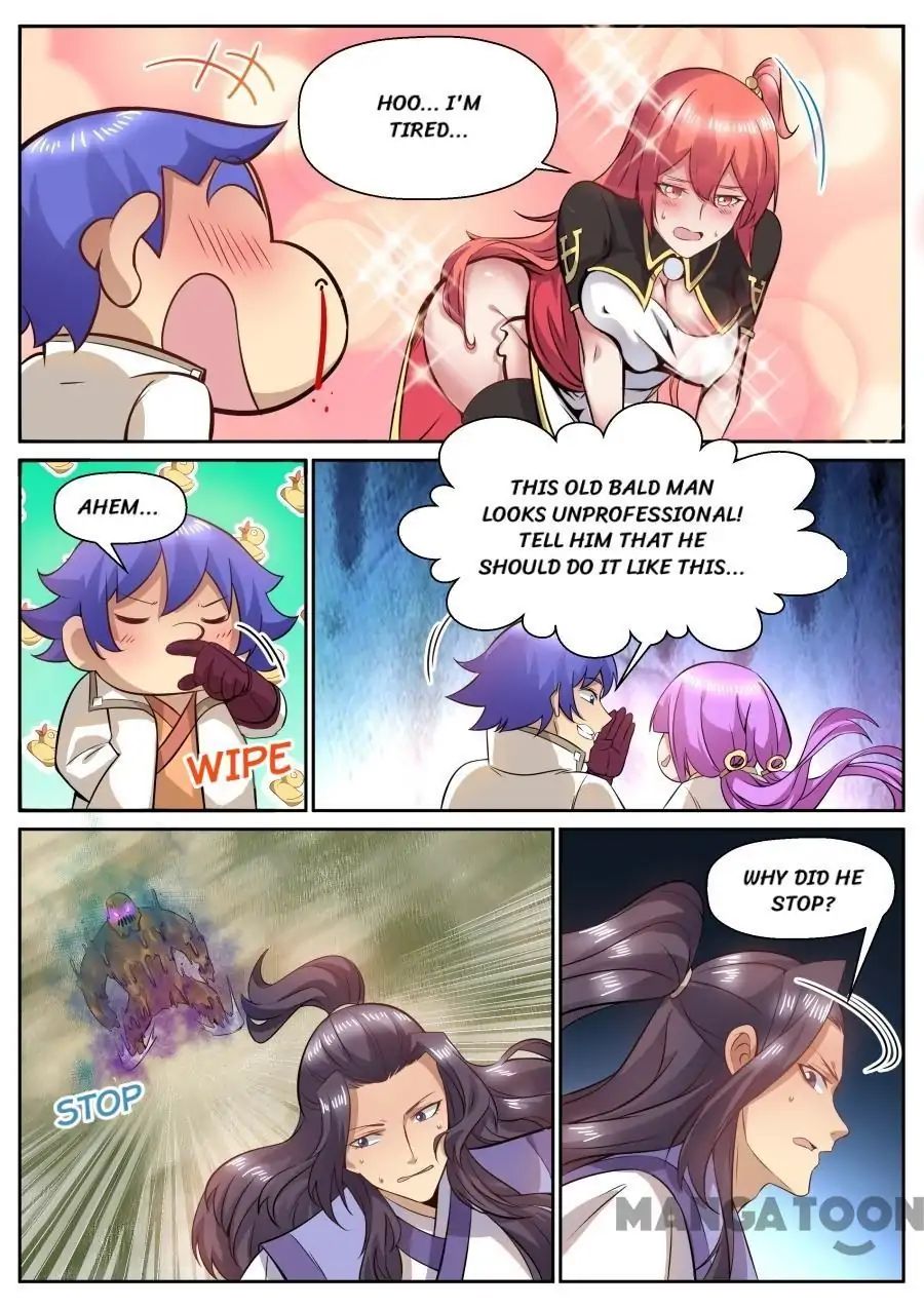 Chapter 126 - Image 6