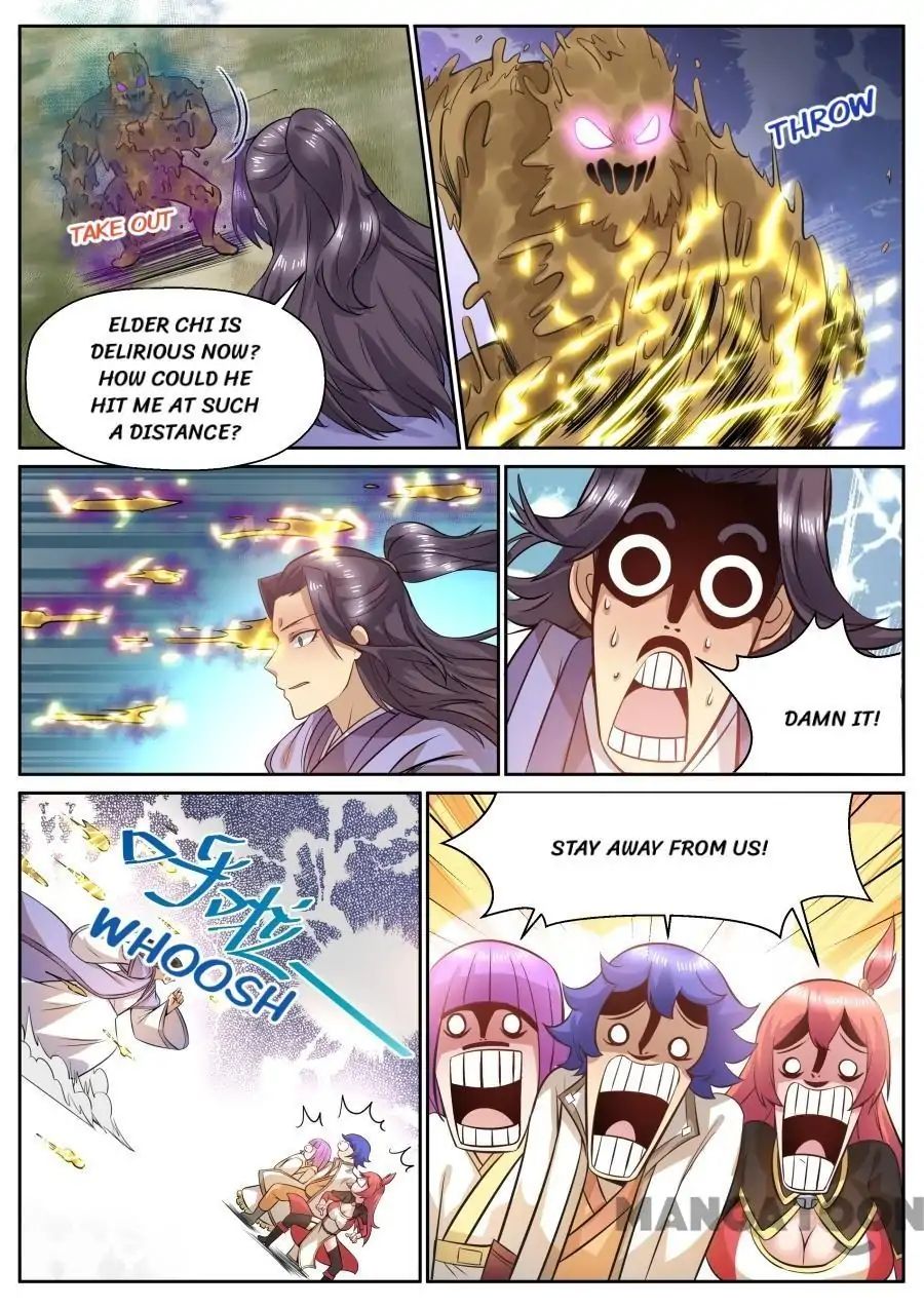 Chapter 126 - Image 7