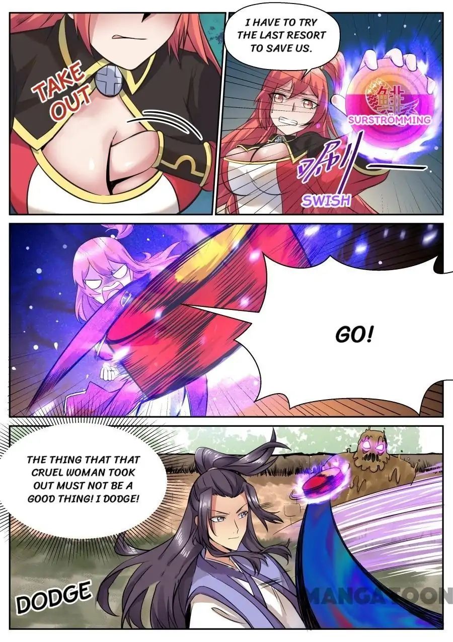 Chapter 126 - Image 8