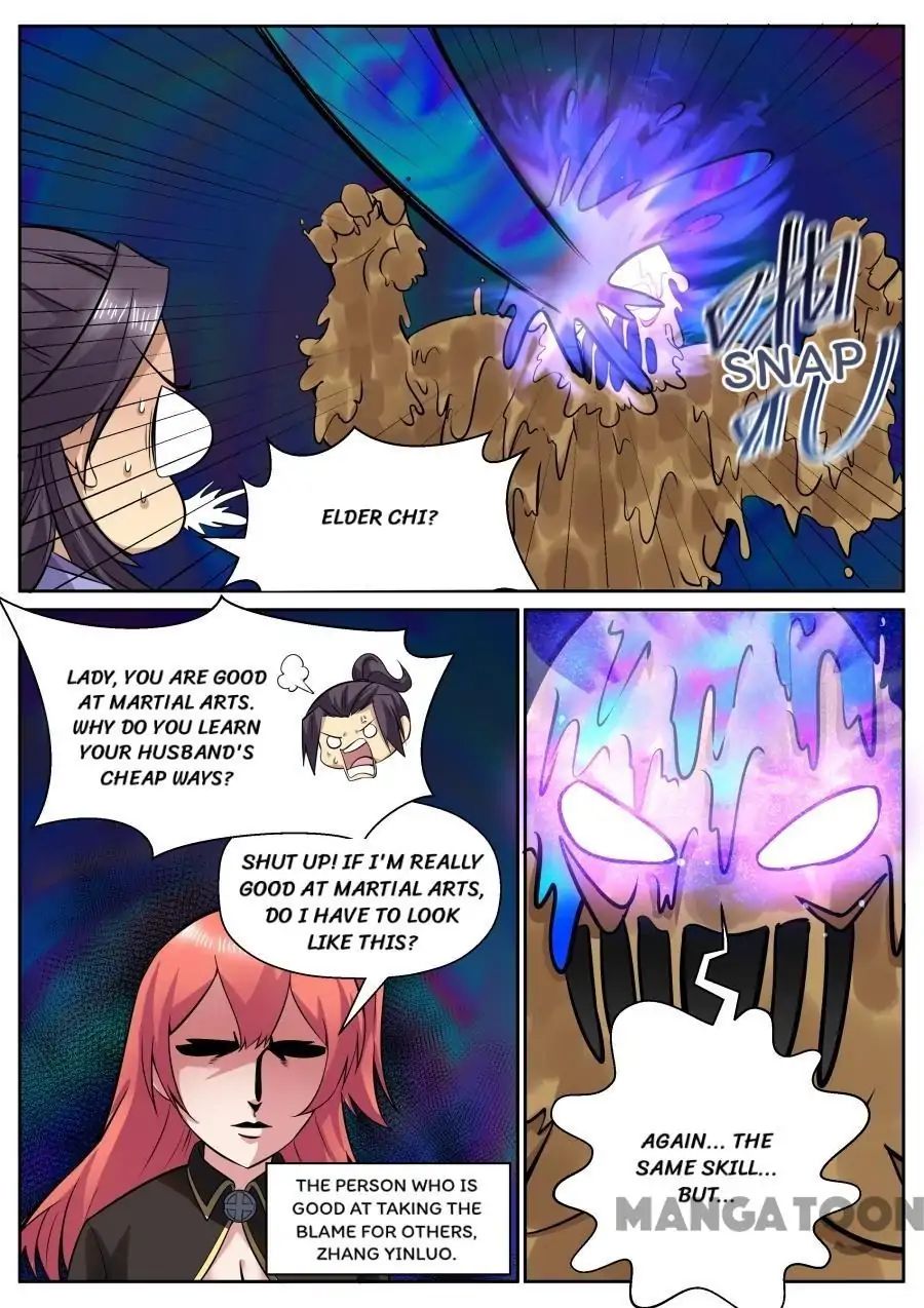 Chapter 126 - Image 9