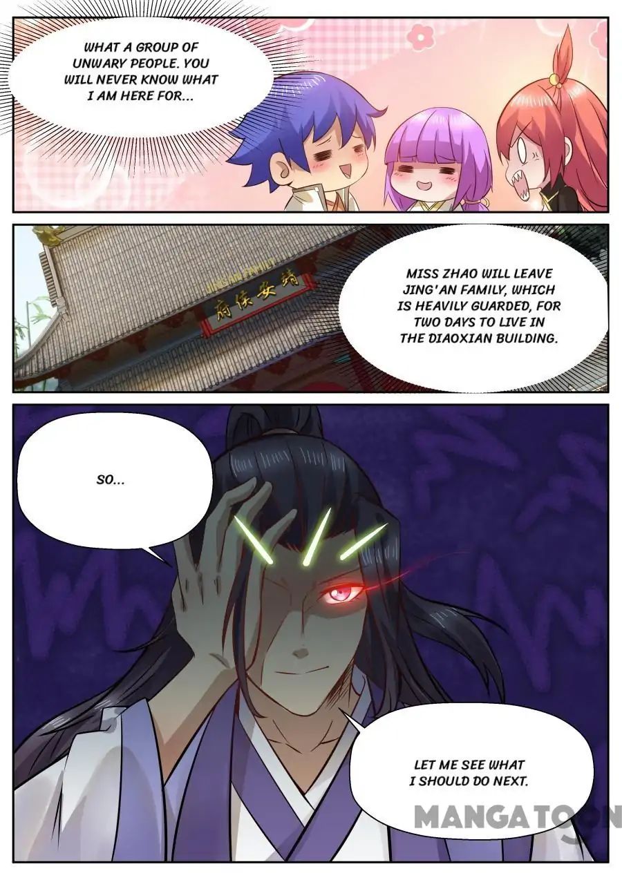 Chapter 127 - Image 10