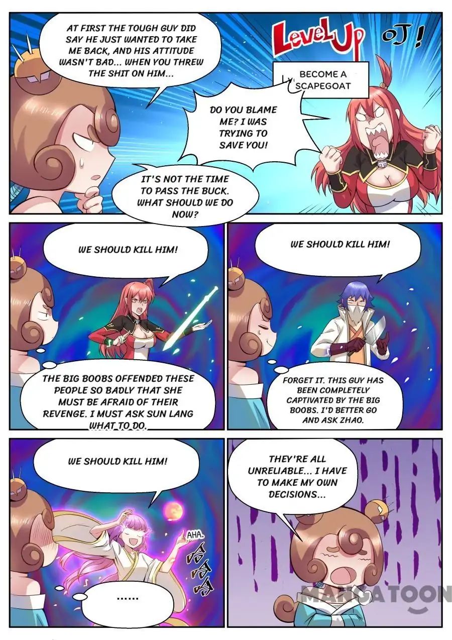 Chapter 127 - Image 2