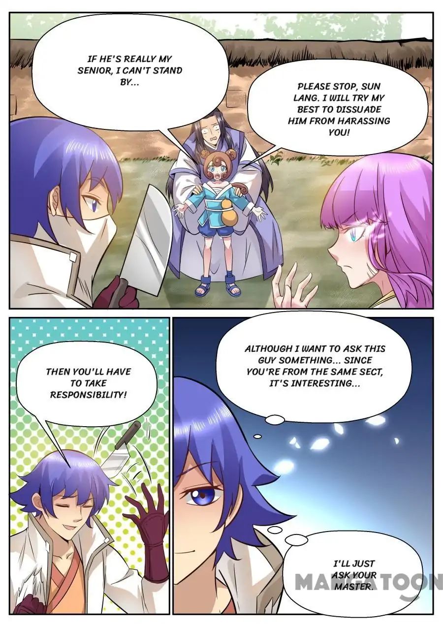 Chapter 127 - Image 3