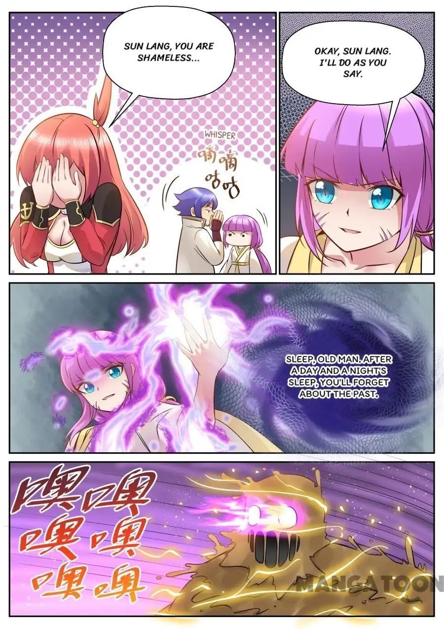 Chapter 127 - Image 6