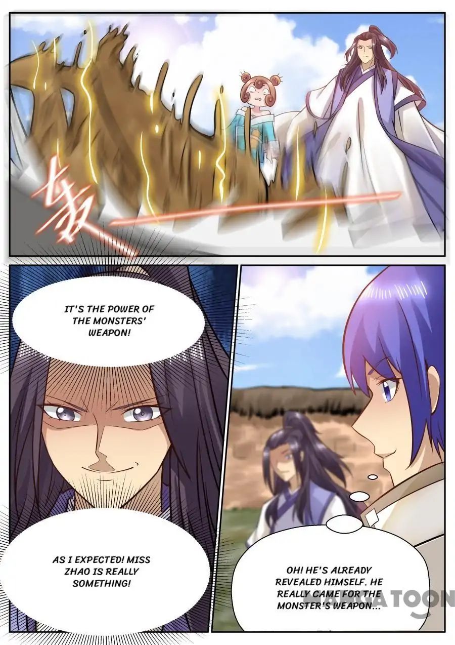 Chapter 127 - Image 7