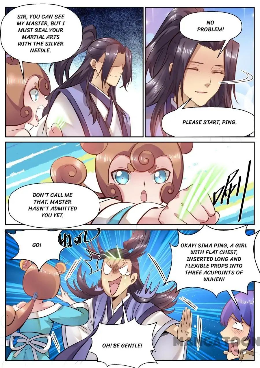 Chapter 127 - Image 8