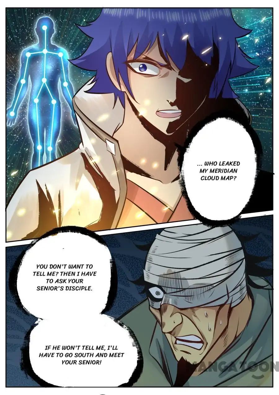 Chapter 128 - Image 10