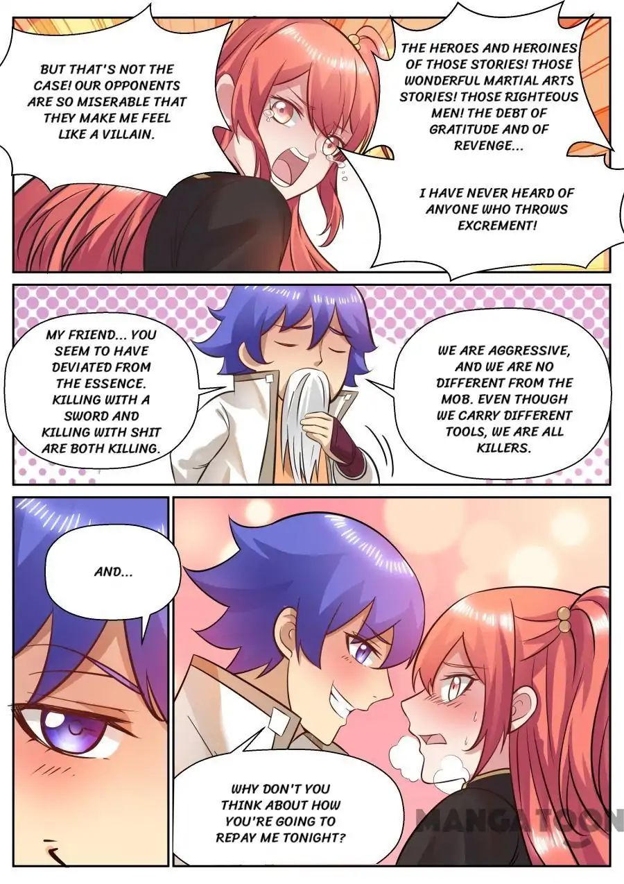 Chapter 128 - Image 2