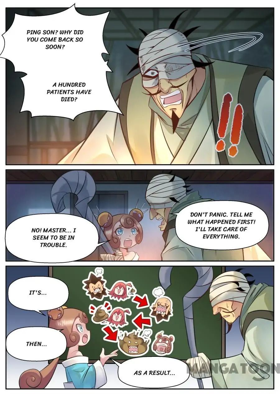 Chapter 128 - Image 5