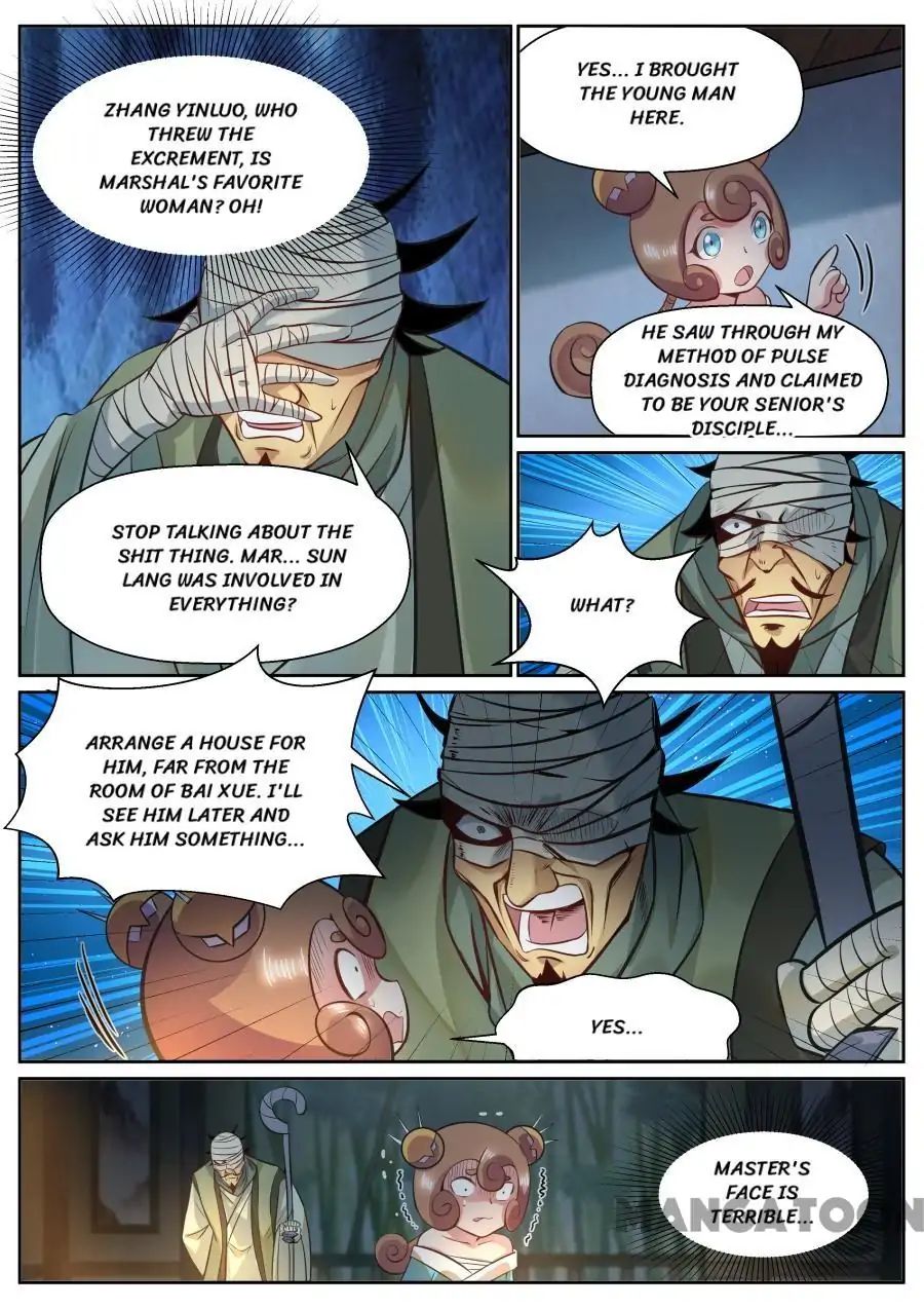 Chapter 128 - Image 6