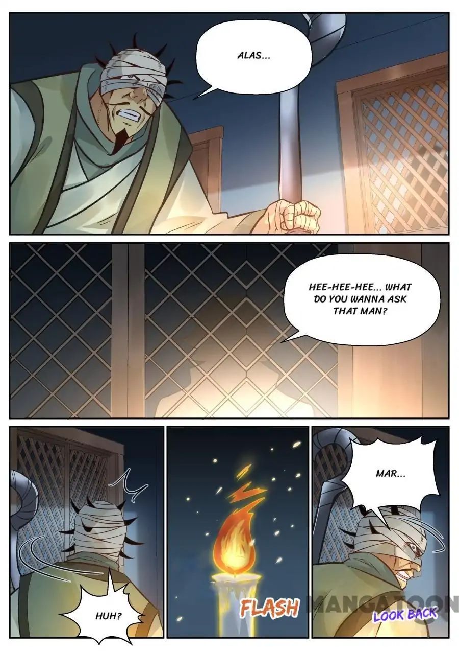 Chapter 128 - Image 7