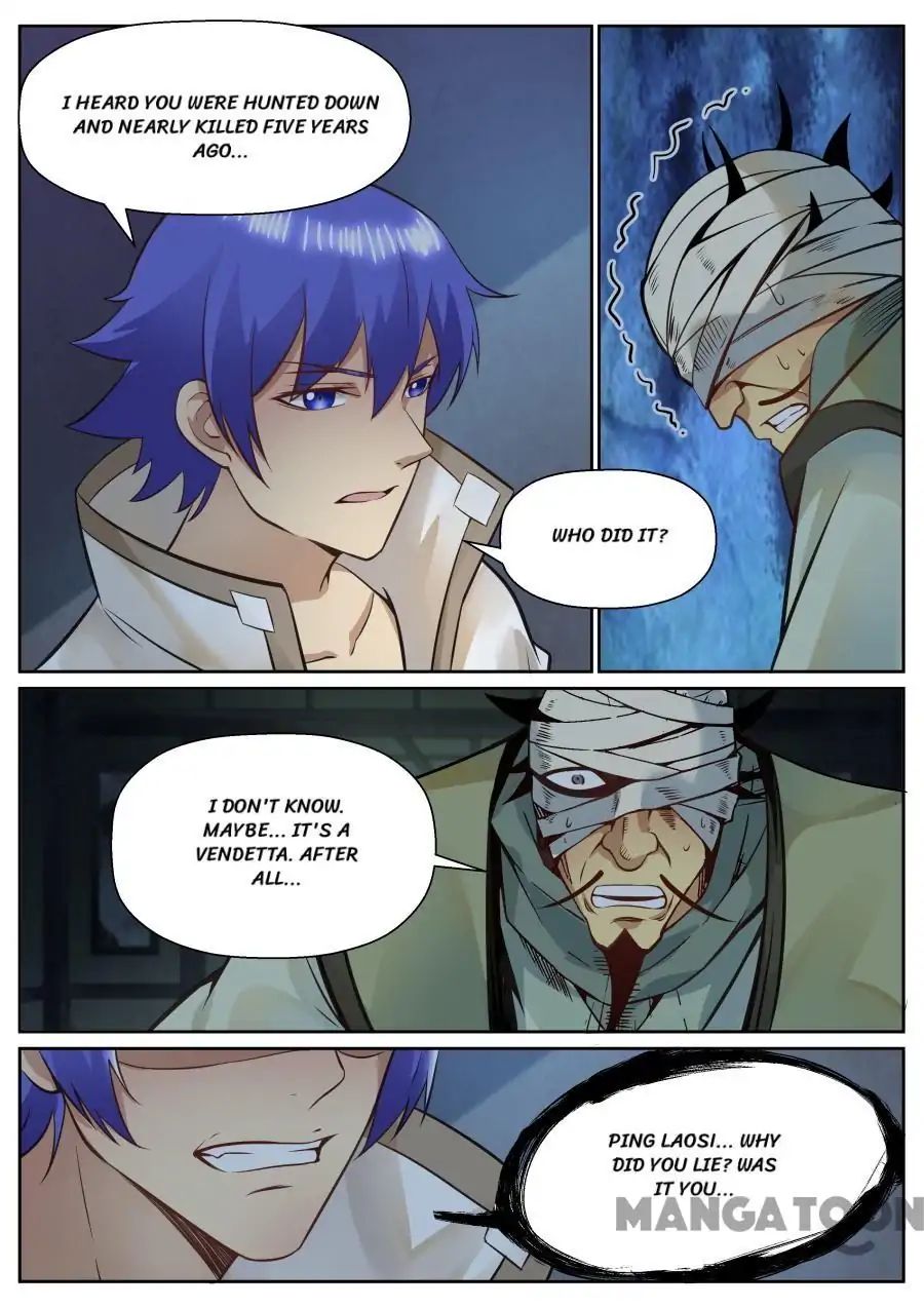 Chapter 128 - Image 9