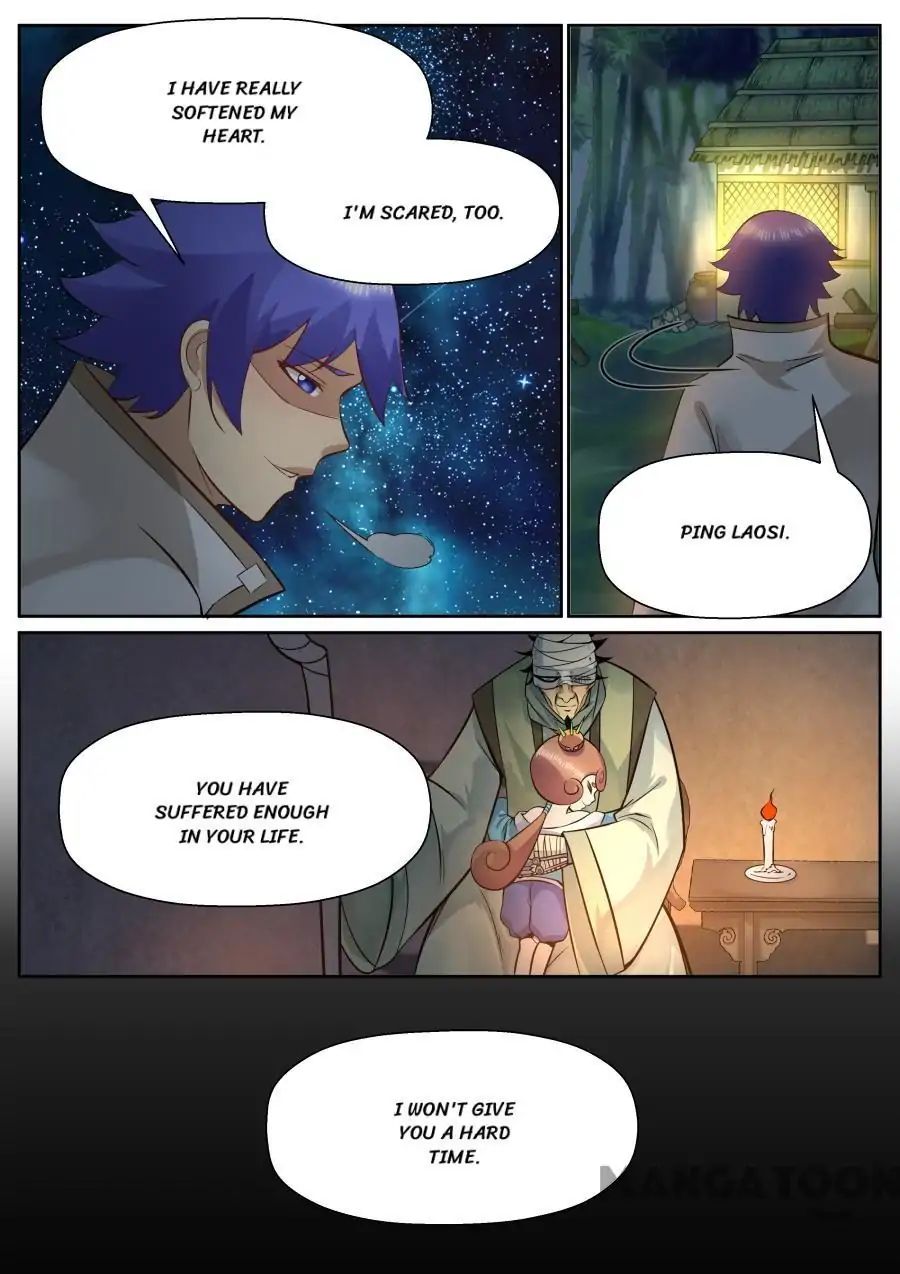 Chapter 129 - Image 10