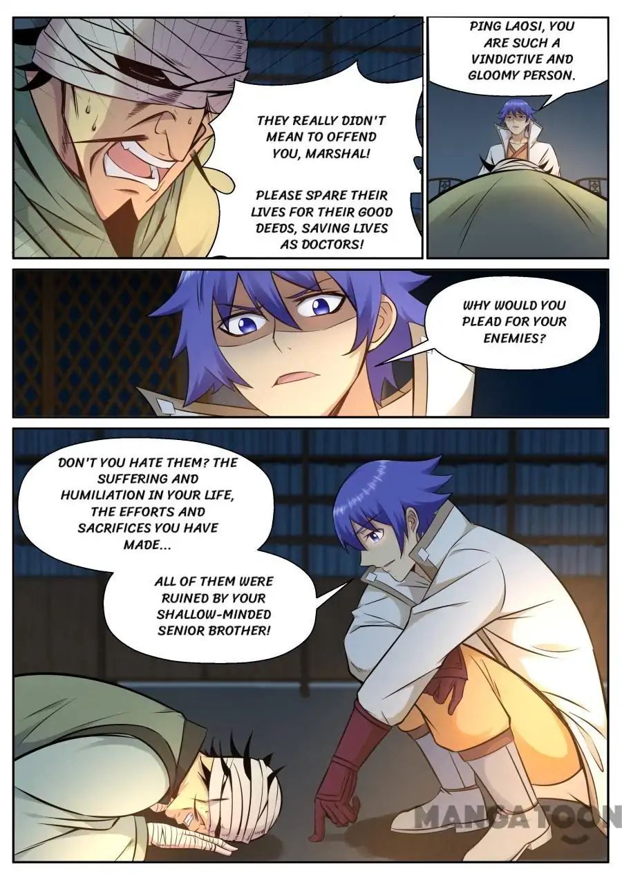 Chapter 129 - Image 3