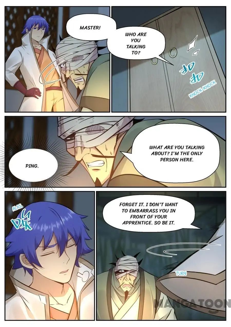 Chapter 129 - Image 5