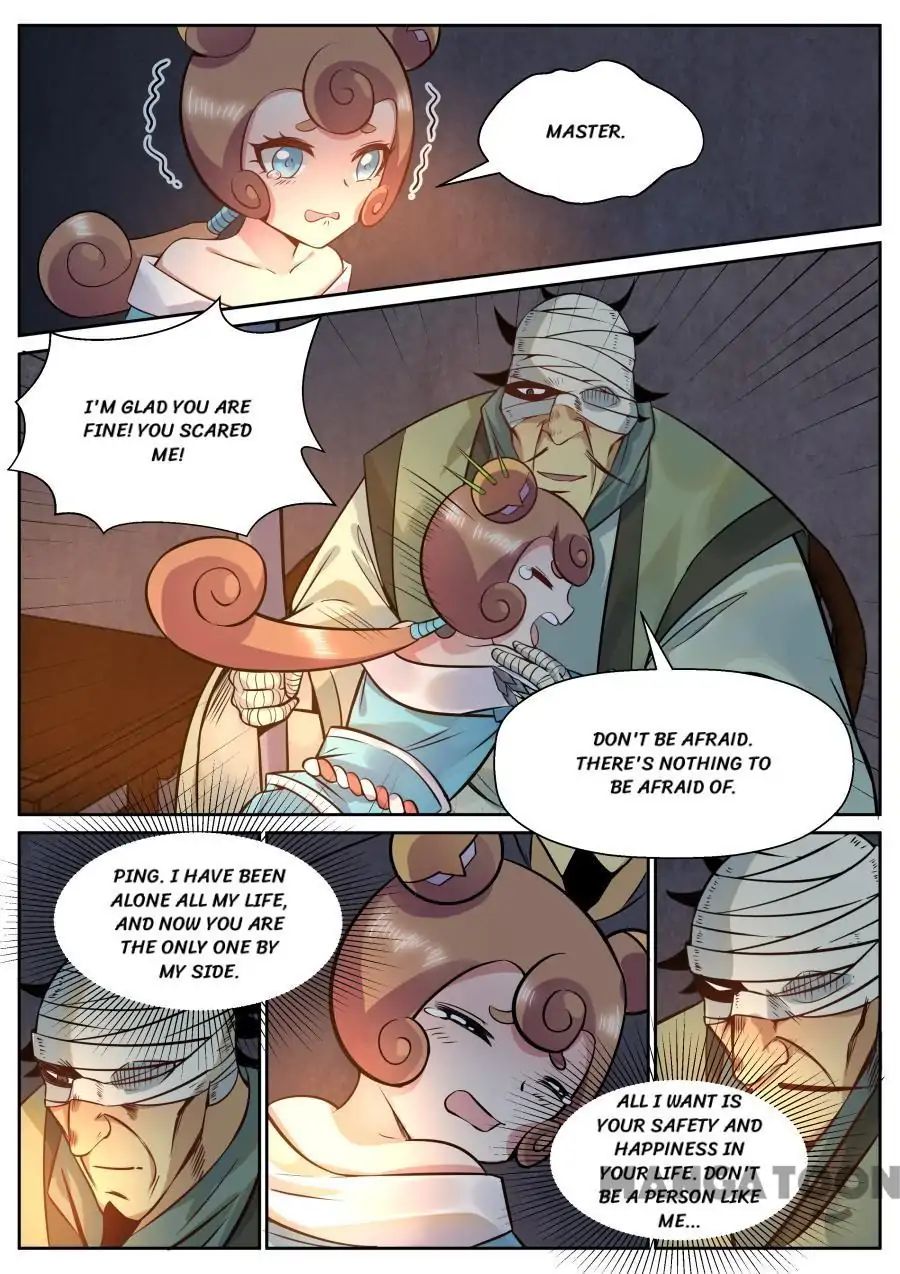 Chapter 129 - Image 7