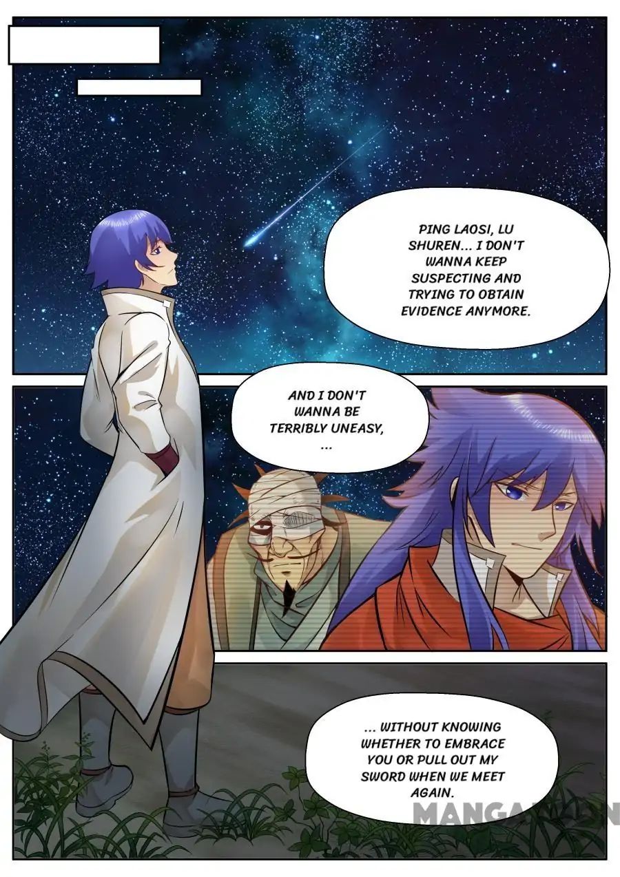 Chapter 129 - Image 9