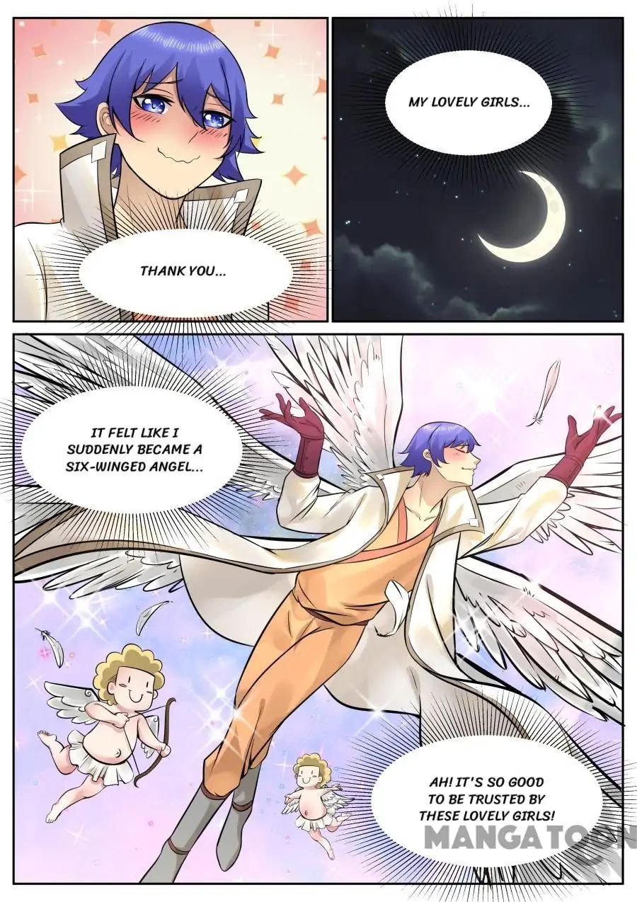 Chapter 130 - Image 10