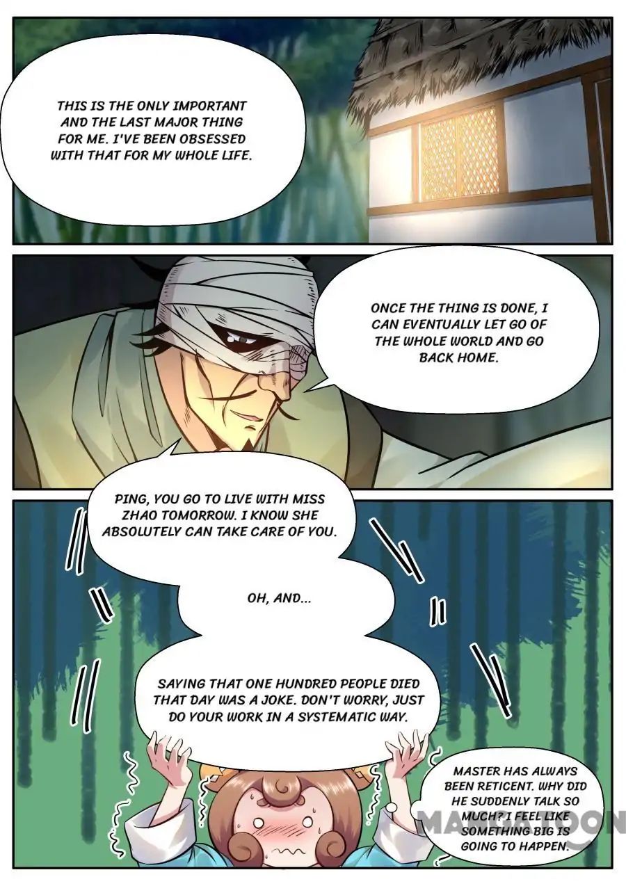 Chapter 130 - Image 2