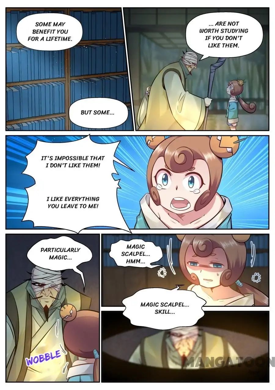 Chapter 130 - Image 4