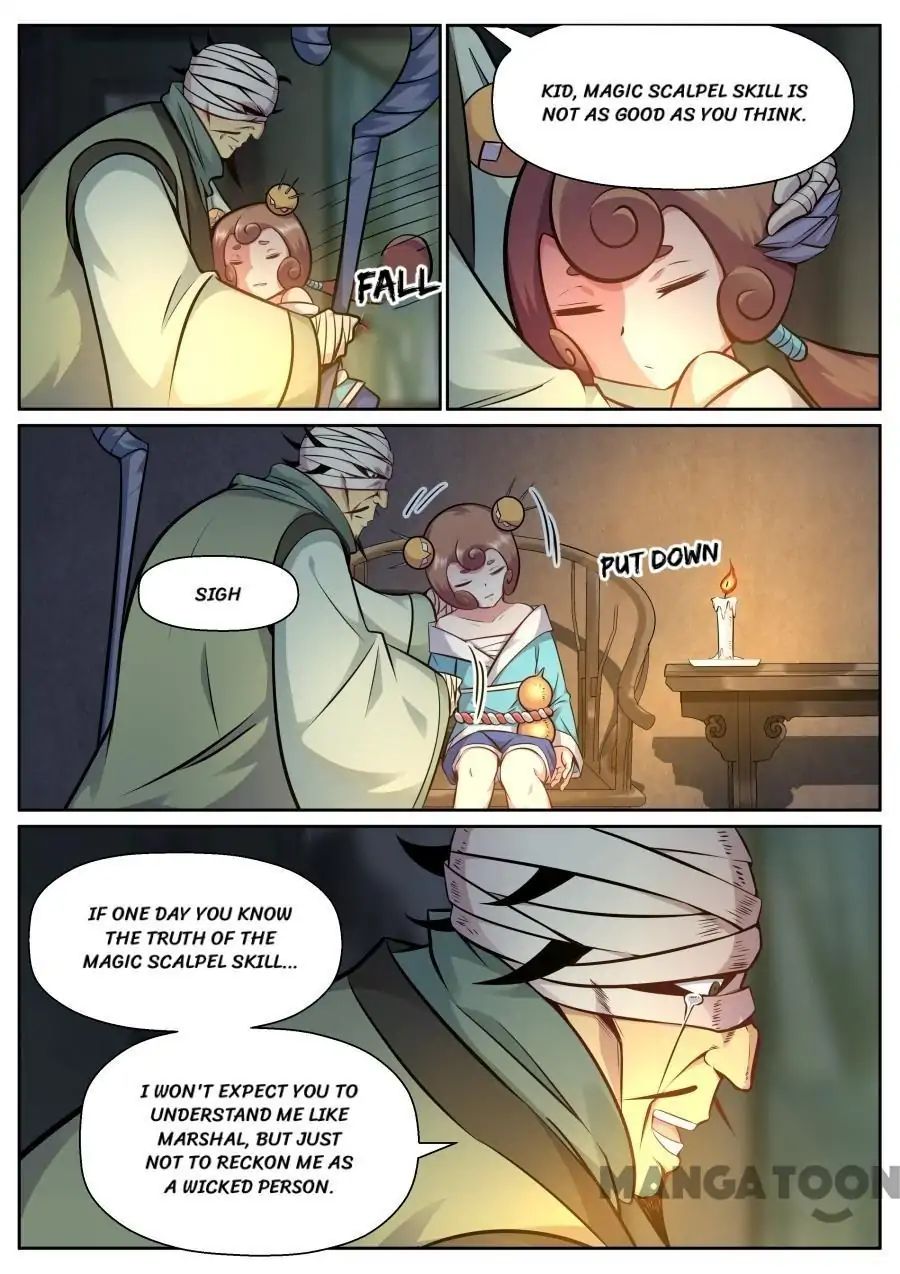 Chapter 130 - Image 5