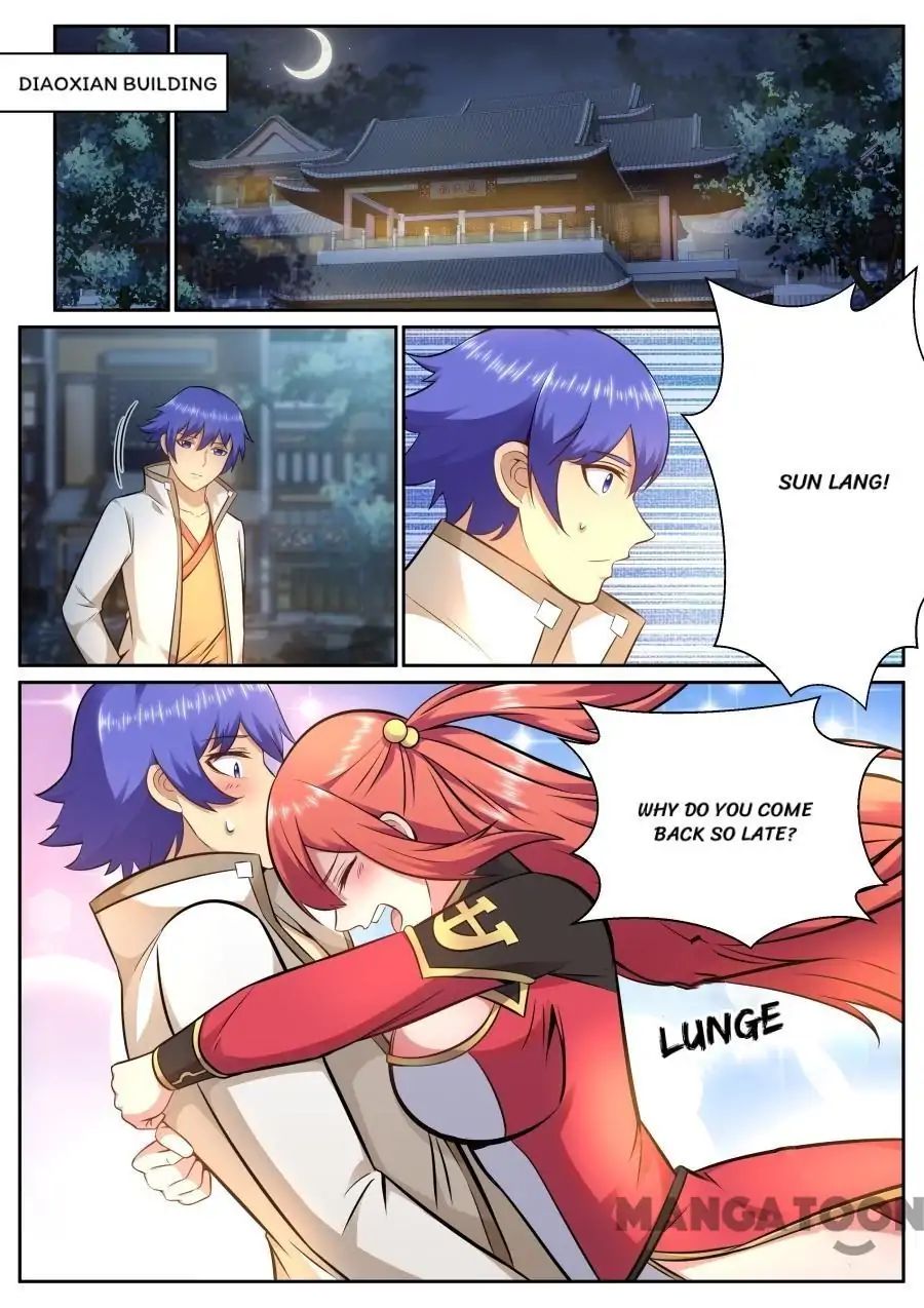 Chapter 130 - Image 6