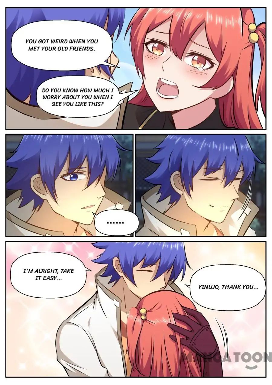 Chapter 130 - Image 7