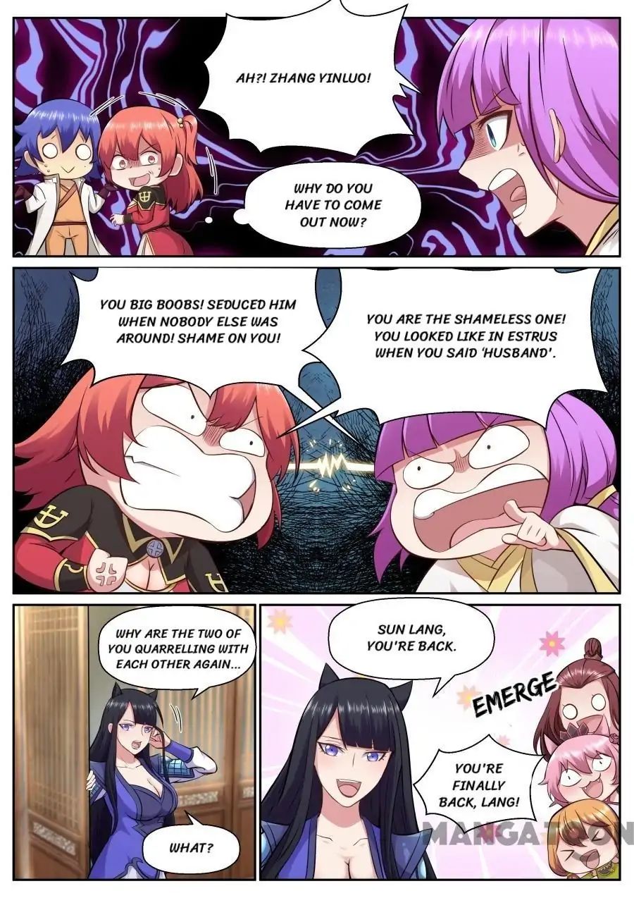 Chapter 130 - Image 9