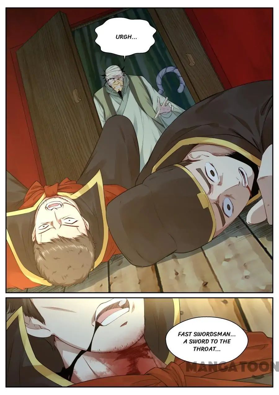 Chapter 131 - Image 10