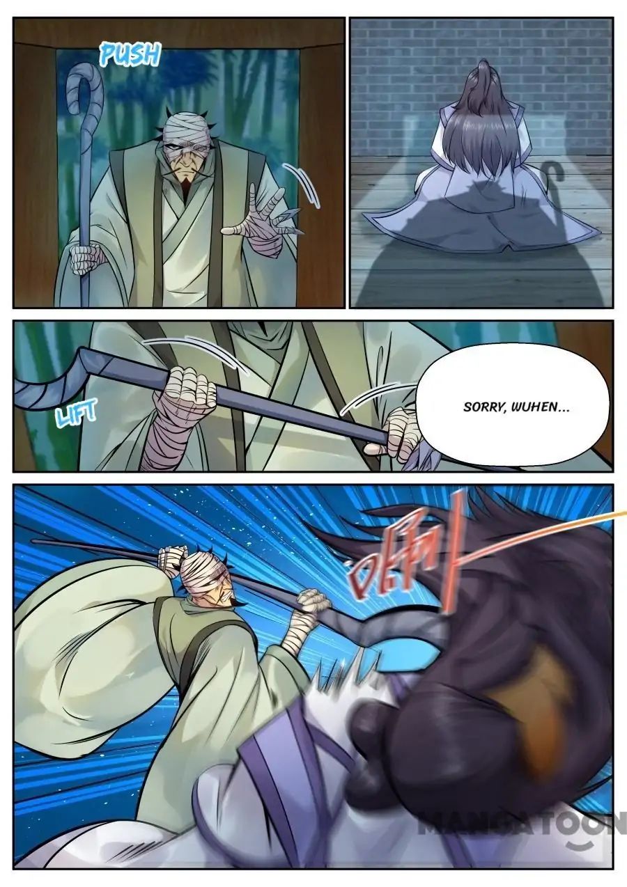 Chapter 131 - Image 2