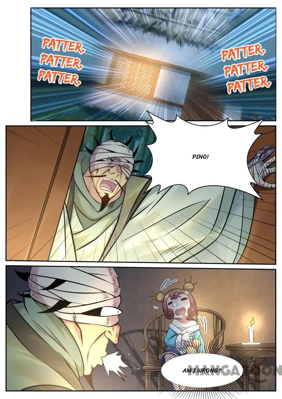 Chapter 131 - Image 4