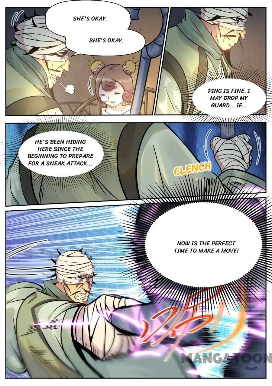 Chapter 131 - Image 5