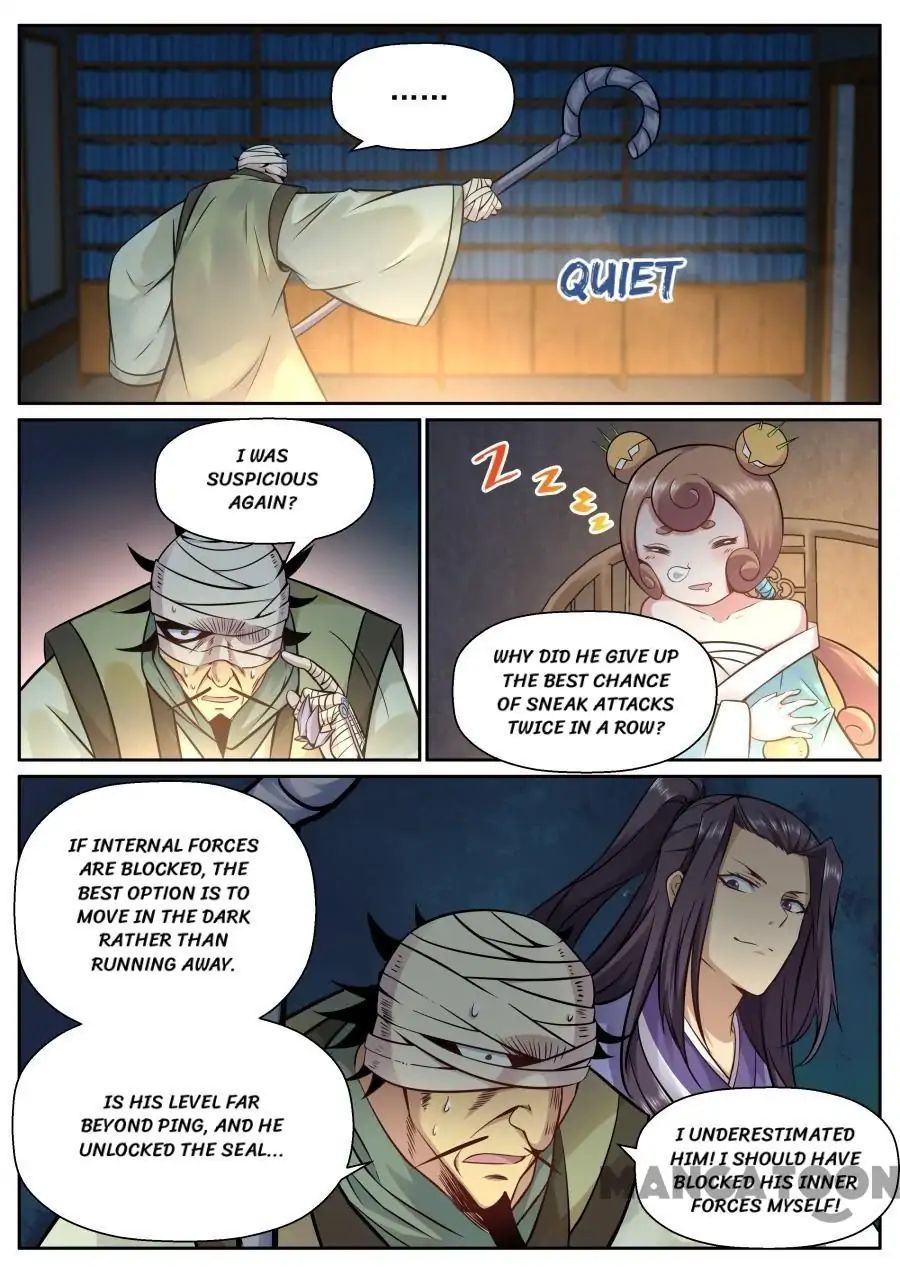 Chapter 131 - Image 6