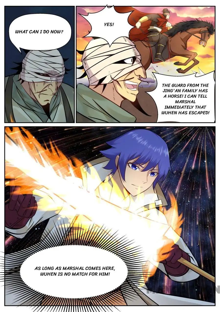 Chapter 131 - Image 7