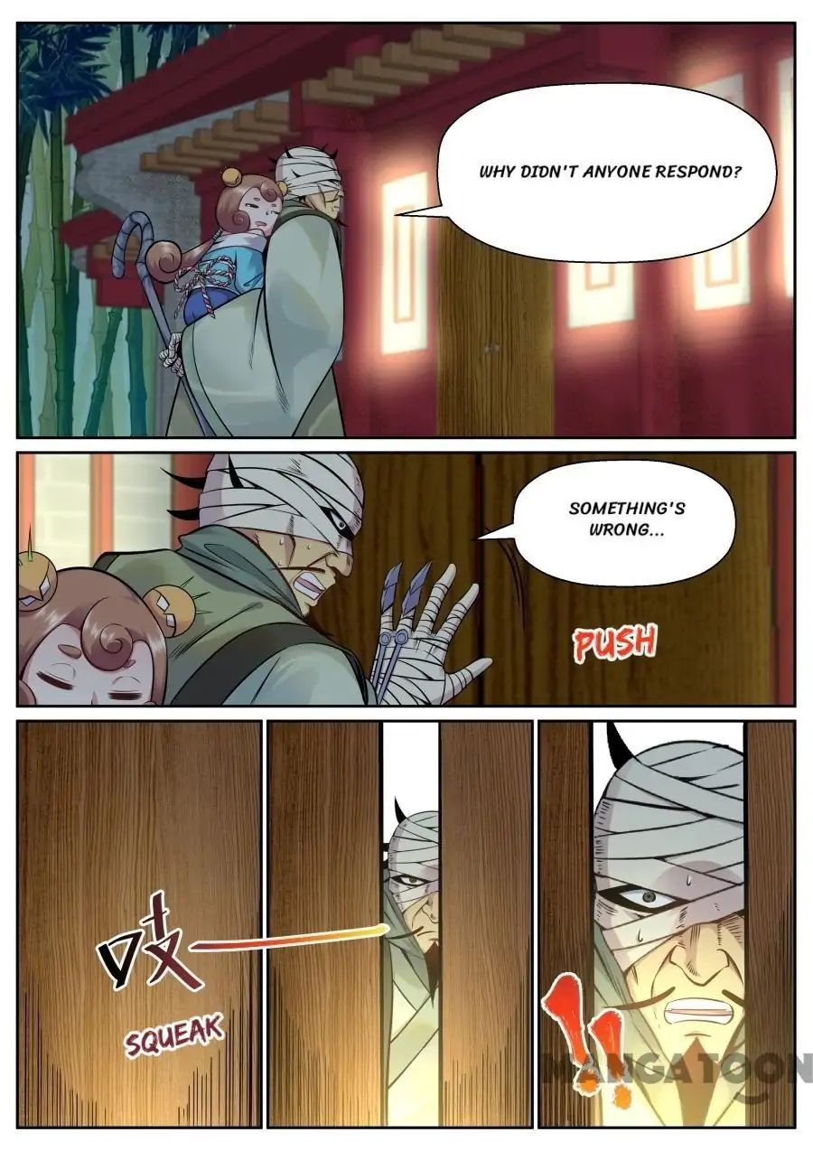 Chapter 131 - Image 9