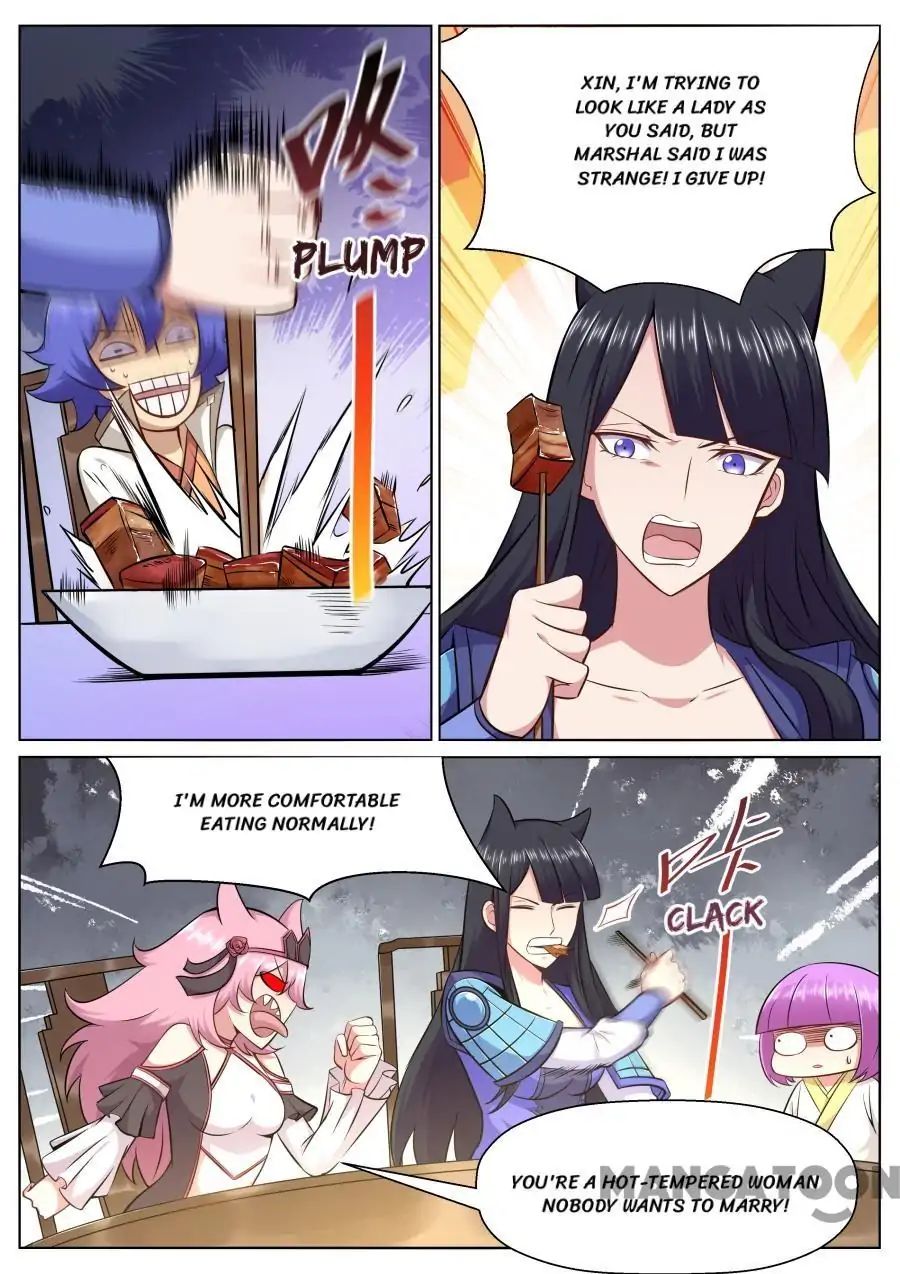 Chapter 132 - Image 10